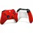 pulse red
