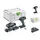 Festool TID 18-Basic inkl. 2 x 3,0 Ah + Ladegerät + Systainer