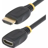 Startech StarTech.com HDMI 2.0 Extension Cable, 4K 60Hz, M/F