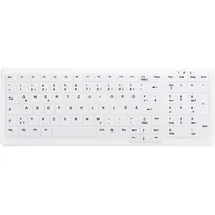 Active Key AK-C7000F-FUS-W MX Brown DE