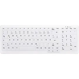 Active Key AK-C7000F-FUS-W MX Brown DE