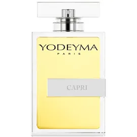 YODEYMA Capri Eau de Cologne 100 ml