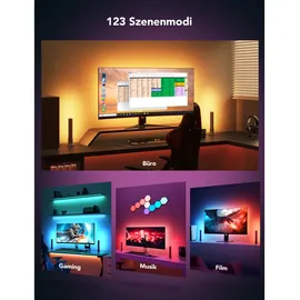 Govee PC Monitor Pro Kit for 27"- 34",