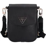 GUESS Damenrucksack Brynlee Mini Convertible black