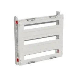 Striebel & John MC203HS Smissline-Modul 3RE / 2FB, für SMISSLINE TP CombiLine-Modul, montiert 2CPX042134R9999