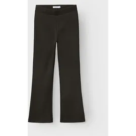 NAME IT Jerseyhose Schwarz 164