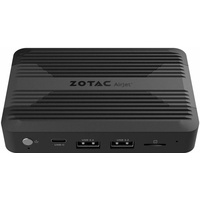 Zotac ZBOX pico PI430AJ mit AirJet Mini-PC i3-N300 8GB/512GB Intel UHD Win11