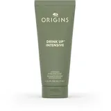 Origins Drink Up Intensive Overnight Hydrating Mask Gesichtsmaske 75 ml