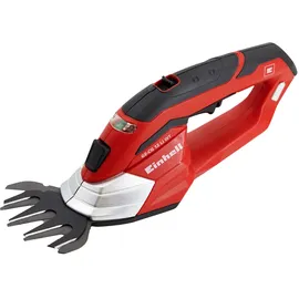 Einhell Expert GE-CG 12 Li WT Akku-Gras-/Strauchschere inkl. Akku 1.3Ah (3410411)