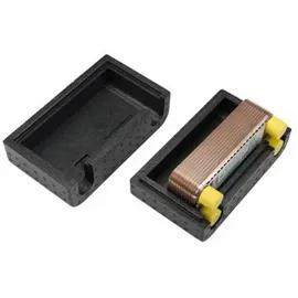 Buderus Wärmetauscher Edelstahl SWT6