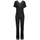 LASCANA Pyjama schwarz 40/42