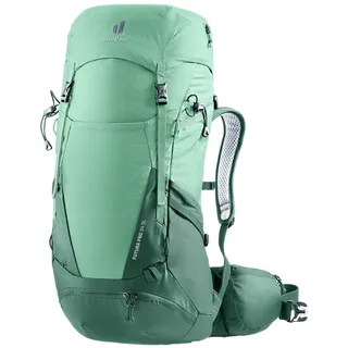 Deuter Futura Pro 34 SL Rucksack (Größe 34l gruen)