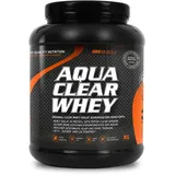 SRS Muscle Clear Whey Cherry Pulver 900 g