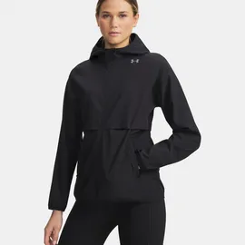 Under Armour Velociti Storm Jacket 6009542-001 L - Black/Reflective - L
