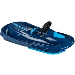 HAMAX Lenkbob Sno-Surf - Kinder Schneebob blau