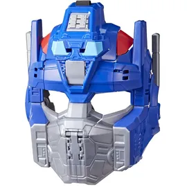 Transformers One 2 in 1 Maske Optimus Prime (Orion Pax) Action-Figur