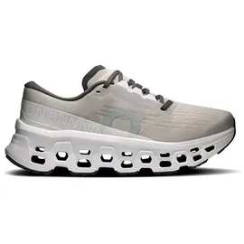 On Cloudmonster 3 Damen Truffle/Ivory 42