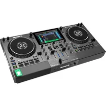 Numark Mixstream Pro Go DJ Controller