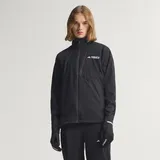 adidas Terrex Xperior Cross-Country Ski, Softshell-Jacke - Black