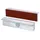 HEUER Schraubstockschutzbacke TYP F f.Backen-B.120mm Fiberbelag Alu.1Paar/VE HEUER