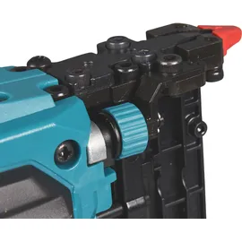 Makita PT001GZ Akku-Nagler 40V ohne Akku ohne Ladegerät