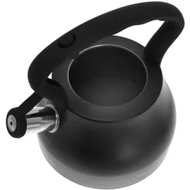 Klausberg 2,7 l Schwarz