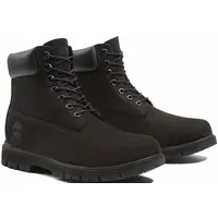 Schnürboots TIMBERLAND "Radford 6" Boot WP" Gr. 46, schwarz Schuhe Winterstiefel, Schnürstiefel, Winterschuhe, wasserdicht Bestseller