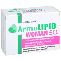 Cooper consumer health ArmoLipid Woman 50+