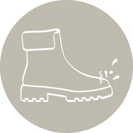 TAMARIS Damen Stiefel Leder schwarz 41