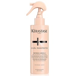 Kérastase Curl Manifesto Refresh Absolu Stylingsprays 190 ml