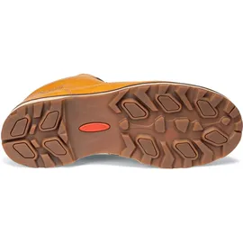 Hanwag Kofel Mid Special Edition Herren Cognac/Gemse 43