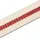 Anthoni Crown Damengürtel Leder blau 100