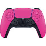 Sony PS5 DualSense Wireless-Controller nova pink