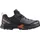 Salomon X Ultra Damen Nine Iron/Black/Red Orange 40
