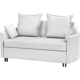 Beliani Beliani, Sofa, Hovin 2-Sitzer