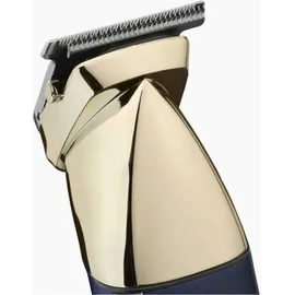 Babyliss Super-X Metal MT992E Blau