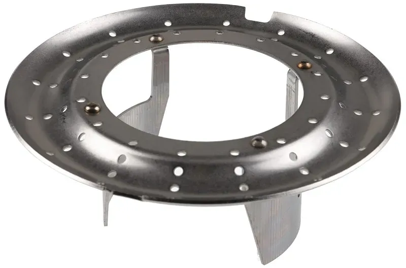 Stauscheibe 213 x 110 für G, GL, RGL 7 - 15170714102 von Weishaupt