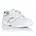 School White/Navy 30