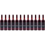 12x Dornfelder Rosé, 2023 - Weingut Nöth, Rheinhessen! Wein