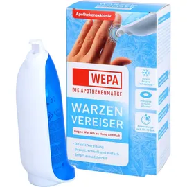 Wepa Warzenvereiser