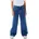NAME IT Rose Wide Fit Medium Blue Denim 8 Jahre