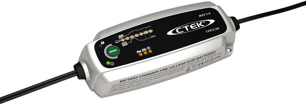 CTEK Batterieladegerät 56309