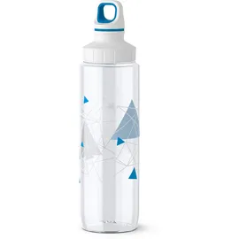 Emsa Drink2Go Tritan Geometry 0,7 l