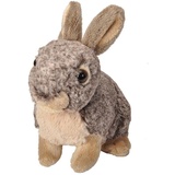 Wild Republic Cuddlekins Mini Hase 18044