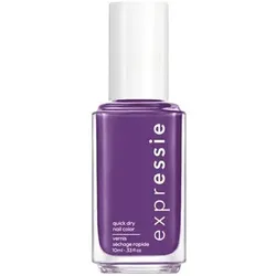 Essie  Nagellack Nagellack  Expressie - 240 Iri  in Blau, Einheitsgrösse