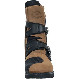 Sidi Adventure 2 Braun/Schwarz 41