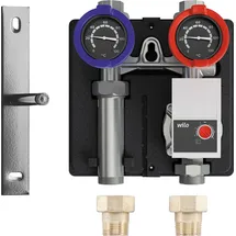 Bosch Heizkreispaket BOPA HK HP01 HS25/6 s BO, ASHKV25, WMS1