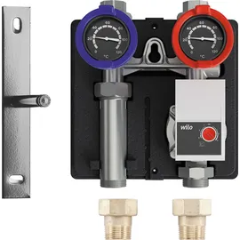 Bosch Heizkreispaket BOPA HK HP01 HS25/6 s BO, ASHKV25, WMS1