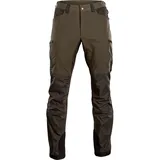 Härkila Ragnar Hose Herren Willow green/Shadow grey - 58