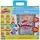 Hasbro Knetkoffer mehrfarbig